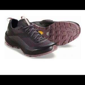 Arcteryx Norvan V2 Trail Running/Hiking Shoe - Women’s